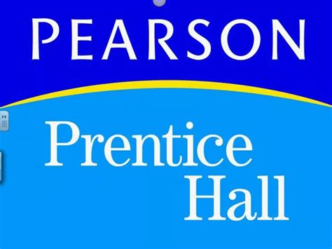 prentice hall city|Pearson Education .